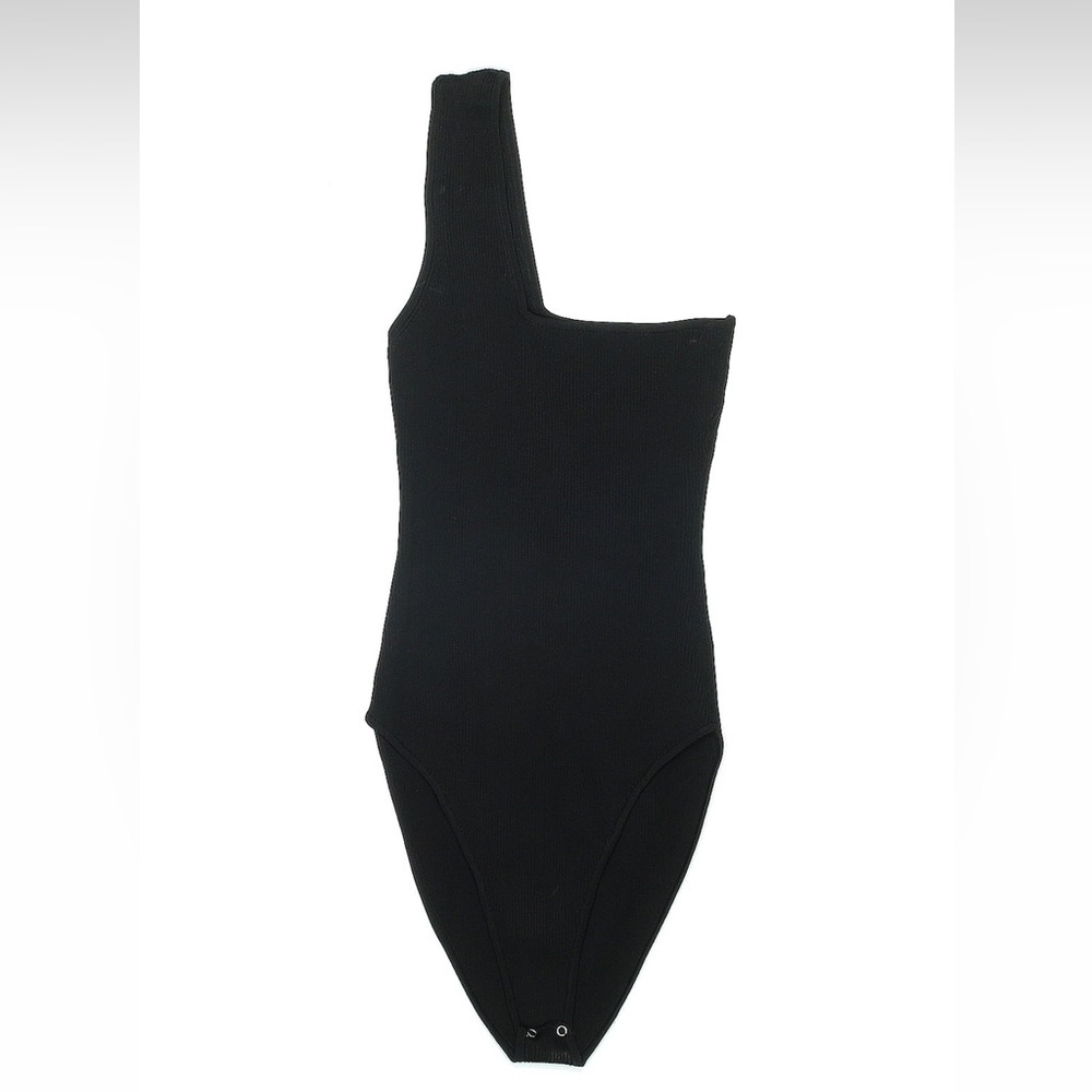 Zara One Strap Bodysuit